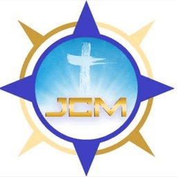 Journey Christian Ministries logo