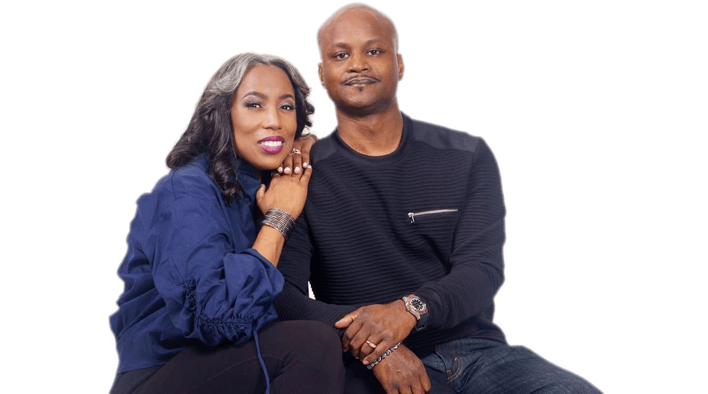 Pastor and First Lady of Journey Christian Ministries